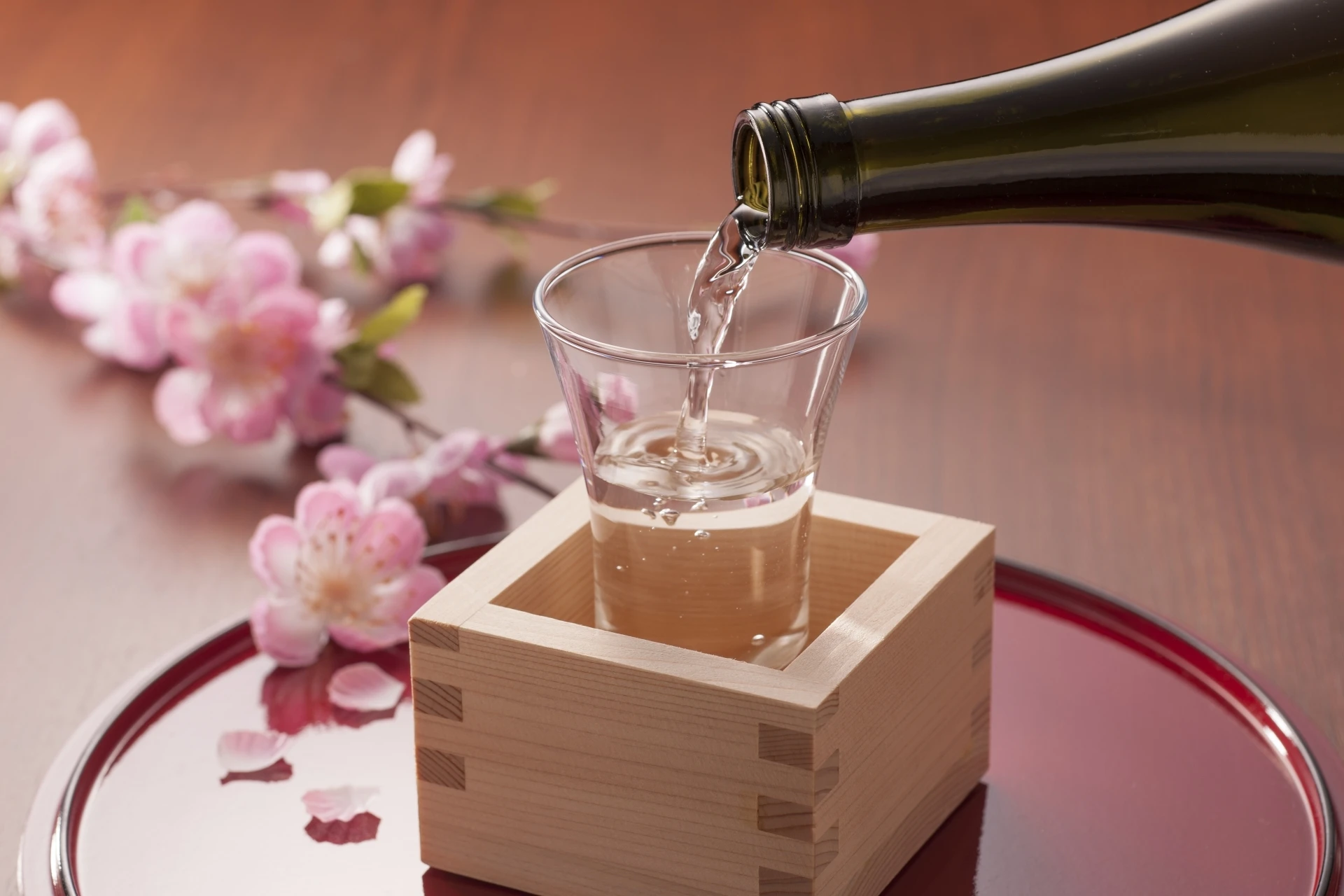 佐渡の風土と日本酒