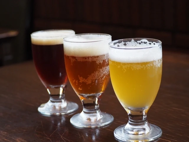 5. クラフトビールを楽しむコツ