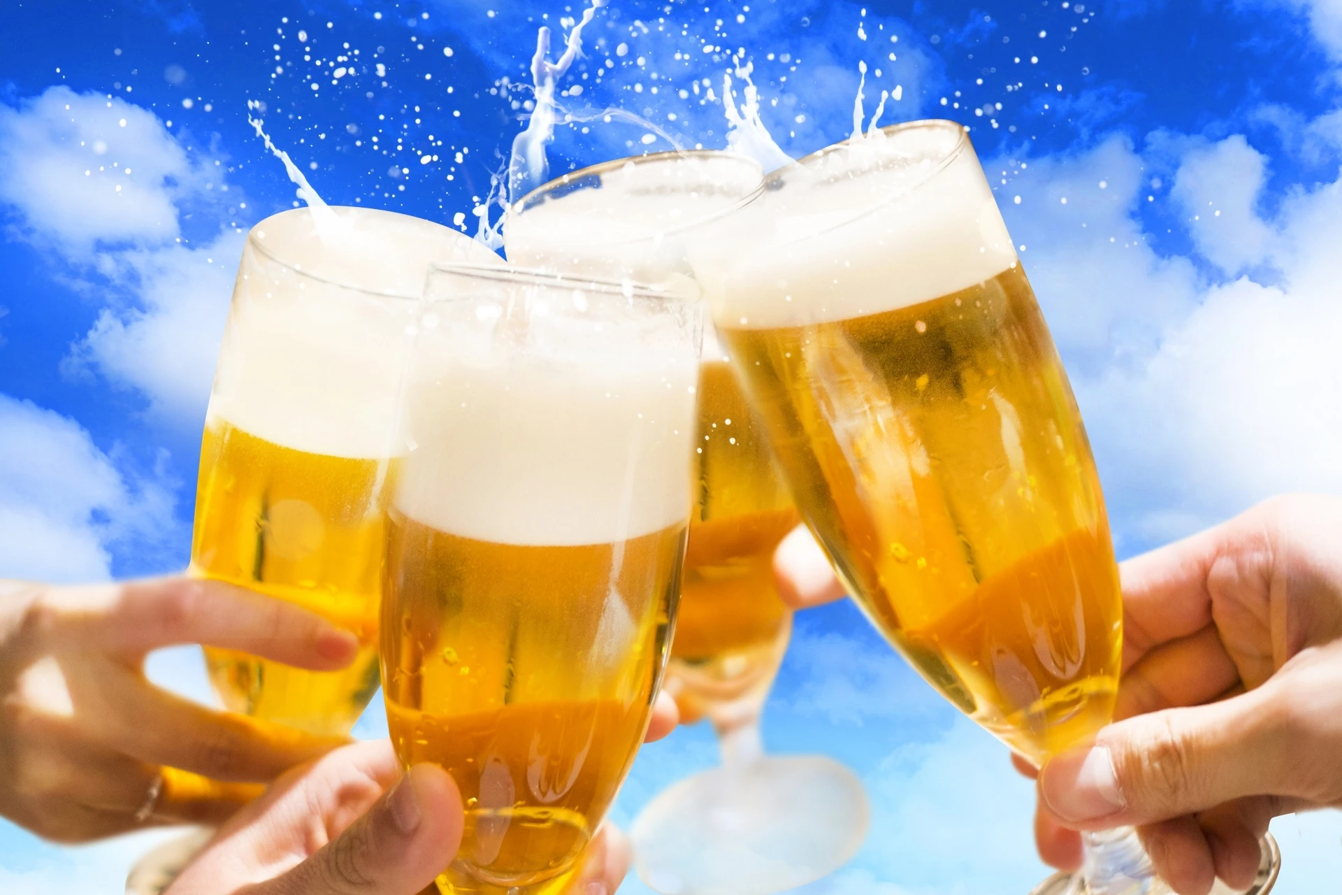 クラフトビールの魅力