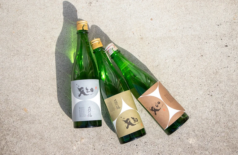 日本酒通販｜数量限定・酒販店限定｜萩野酒造｜コンセプトワーカーズ　地酒林屋