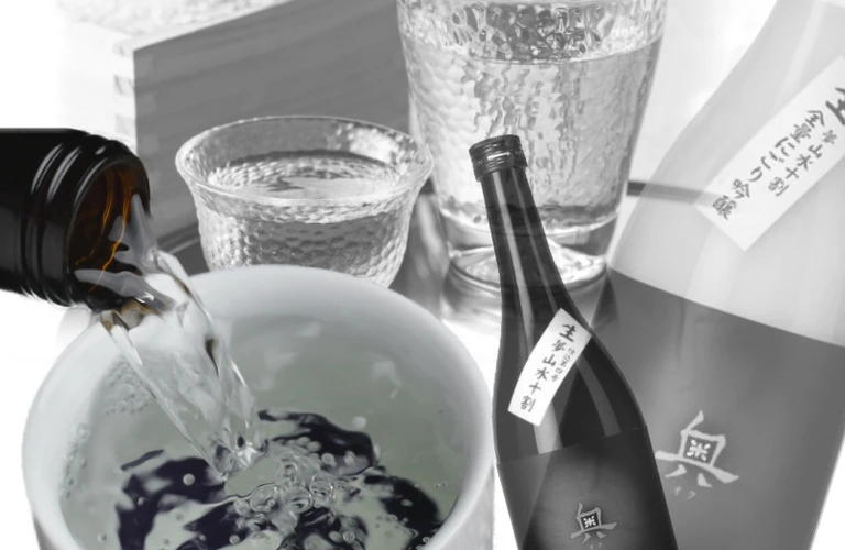 奥深い日本酒｜愛知県「奥」正規特約店｜名古屋の酒屋｜地酒林屋