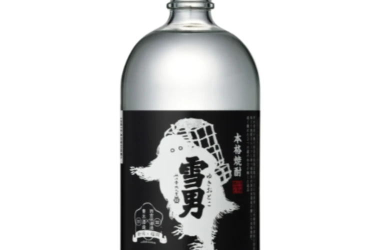 新潟県｜青木酒造が造る米焼酎「雪男」名古屋の酒屋｜地酒林屋