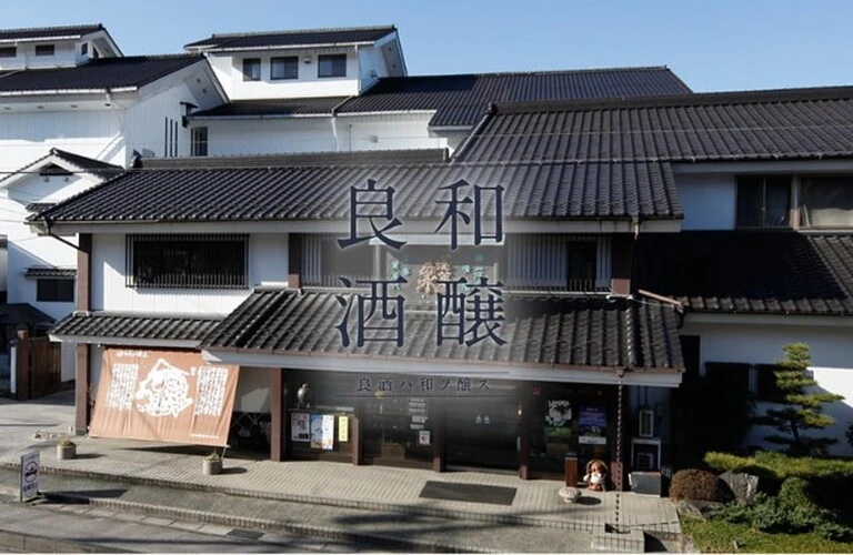 愛知県の銘酒、関谷酒造｜蓬莱泉（美・和・可）の名古屋の酒屋｜地酒林屋