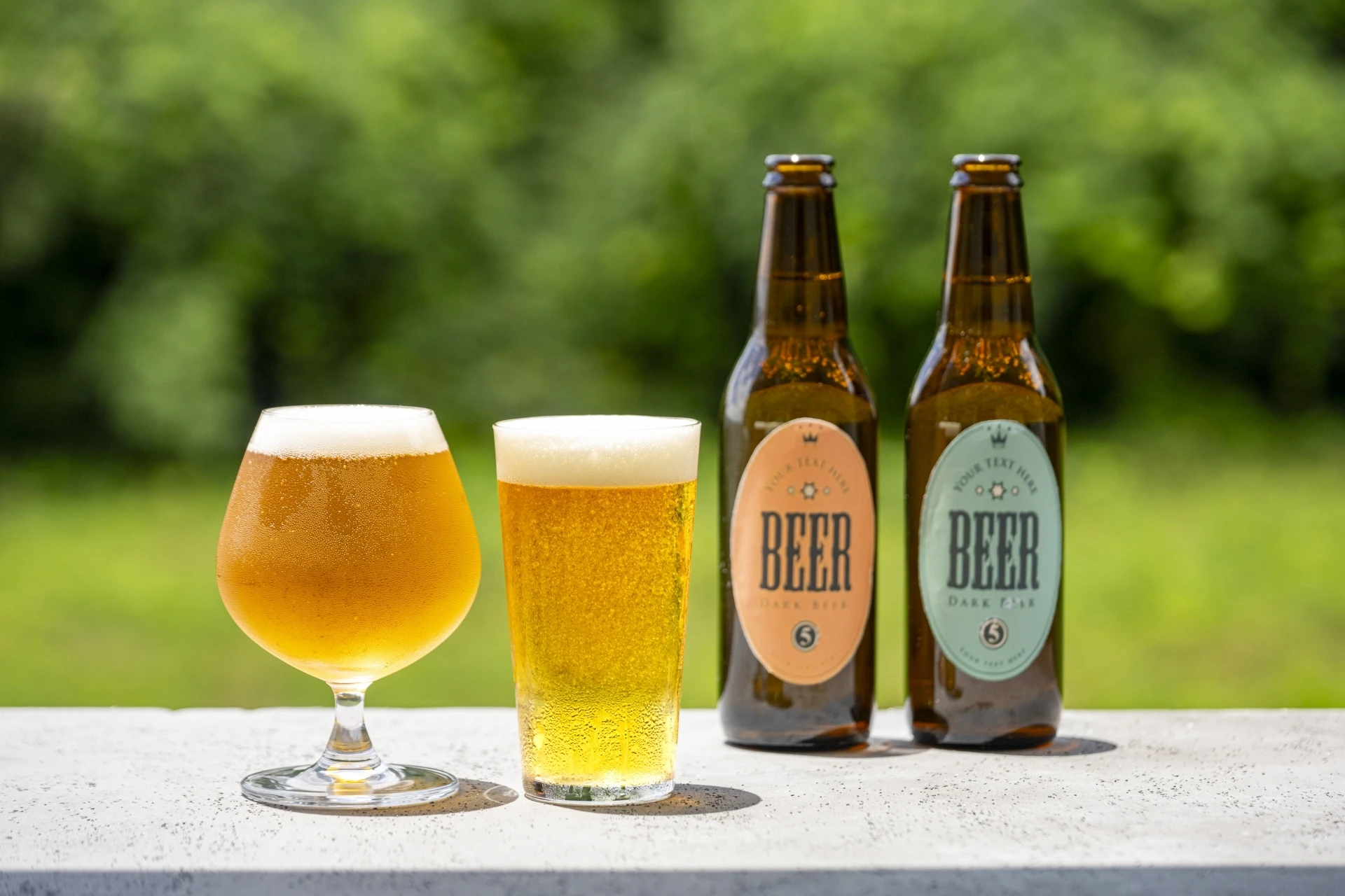 クラフトビールの魅力